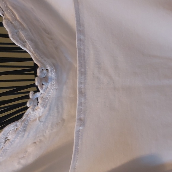 NWT, VanHeusen, tank top, size M - Picture 6 of 7